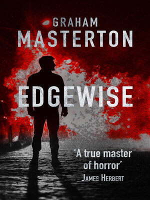 cover image of Edgewise